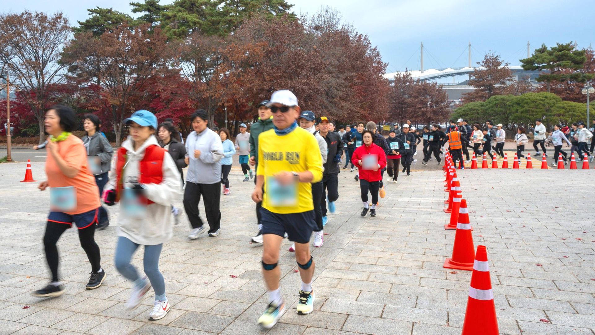 2026 참행복나눔 마라톤